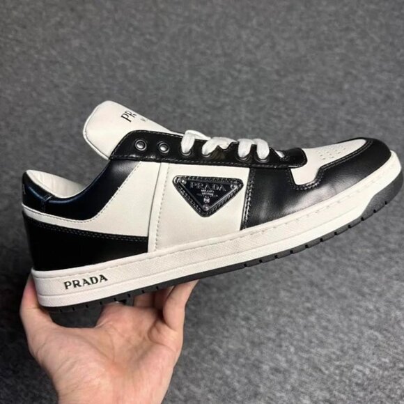 Prada Downtown sneakers for men - Picture 4 of 6
